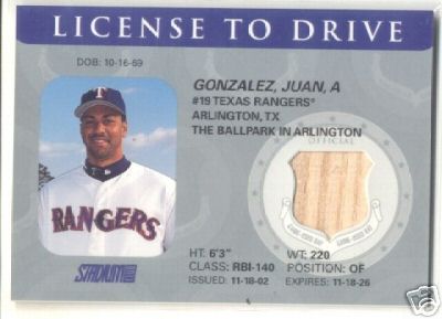 Juan Gonzalez