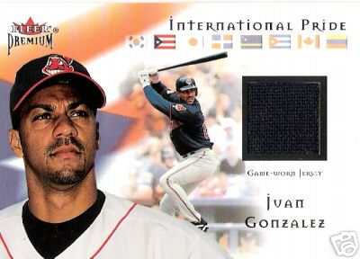 Juan Gonzalez