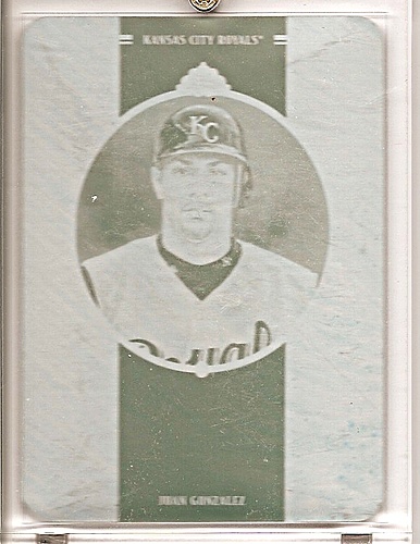 Juan Gonzalez