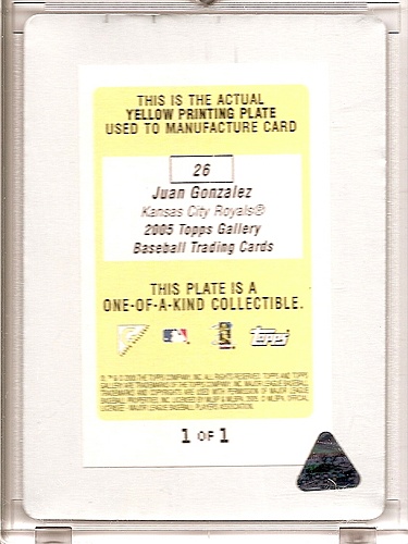 Juan Gonzalez