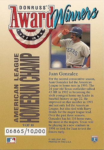 Juan Gonzalez