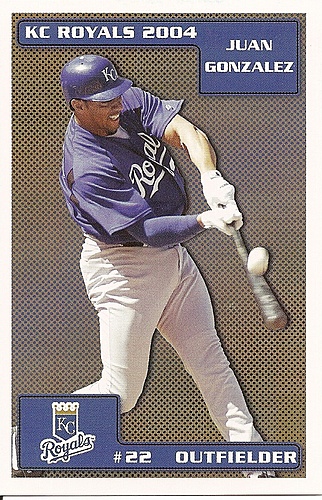 Juan Gonzalez