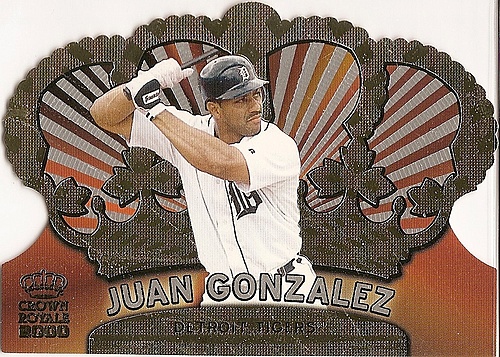 Juan Gonzalez