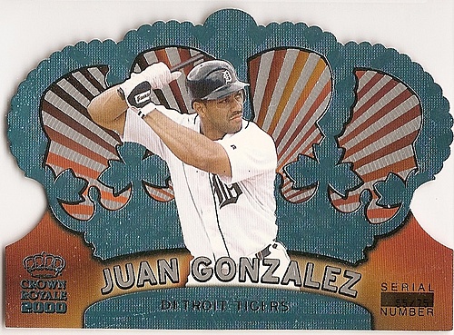Juan Gonzalez