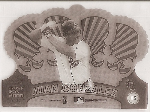 Juan Gonzalez