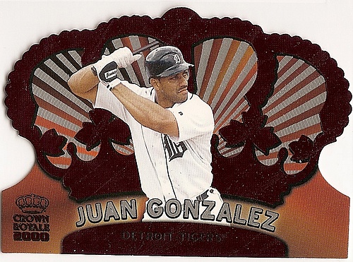 Juan Gonzalez
