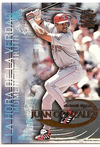 Juan Gonzalez