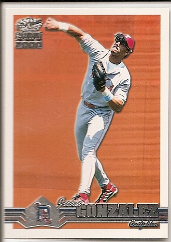 Juan Gonzalez