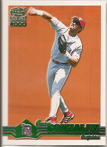 Juan Gonzalez