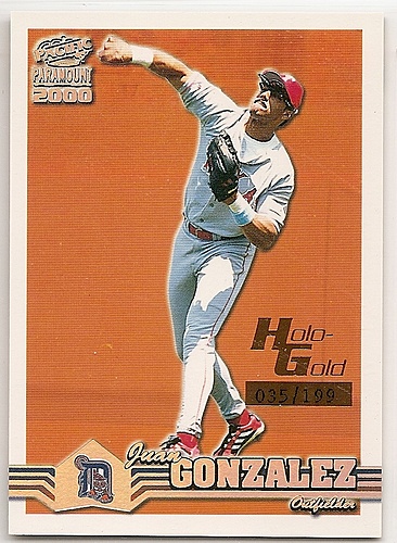 Juan Gonzalez