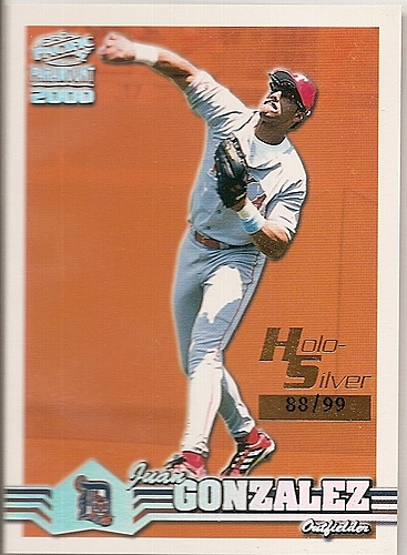 Juan Gonzalez
