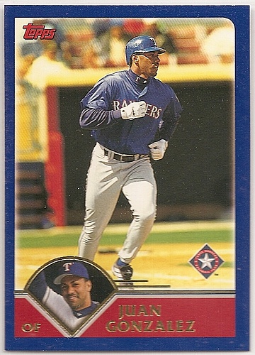 Juan Gonzalez