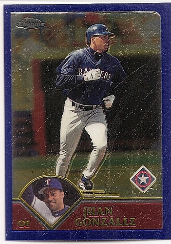 Juan Gonzalez