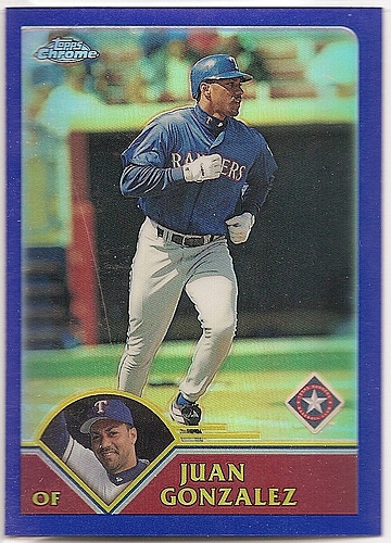 Juan Gonzalez