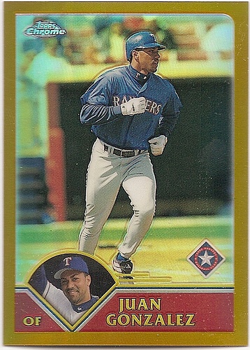 Juan Gonzalez