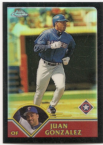 Juan Gonzalez