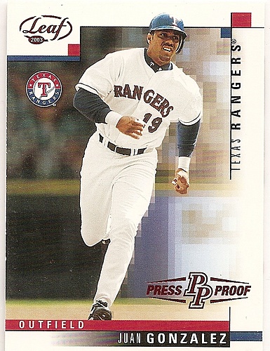 Juan Gonzalez