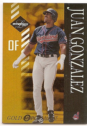 Juan Gonzalez
