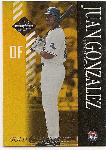 Juan Gonzalez