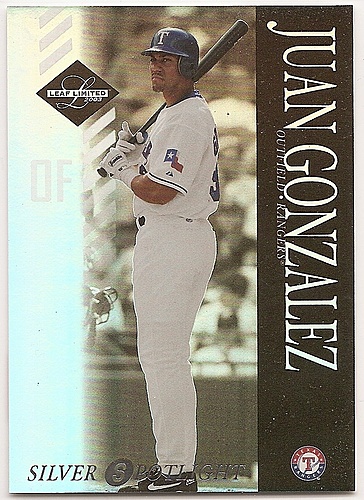 Juan Gonzalez