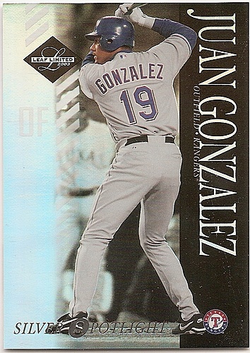 Juan Gonzalez