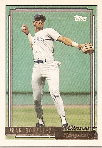 Juan Gonzalez