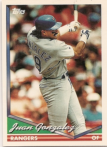 Juan Gonzalez