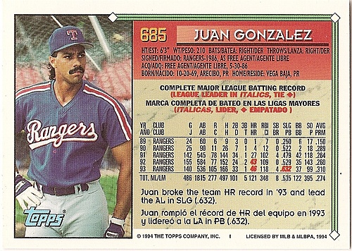 Juan Gonzalez