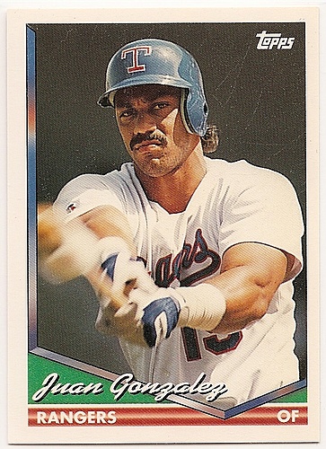 Juan Gonzalez