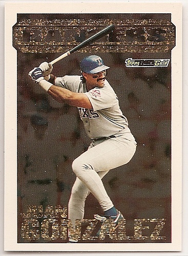 Juan Gonzalez