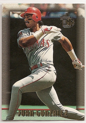 Juan Gonzalez