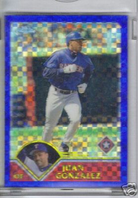 Juan Gonzalez