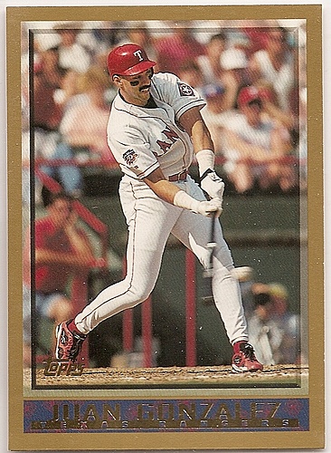 Juan Gonzalez