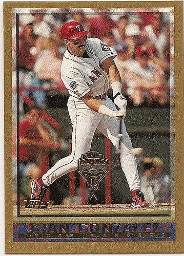 Juan Gonzalez