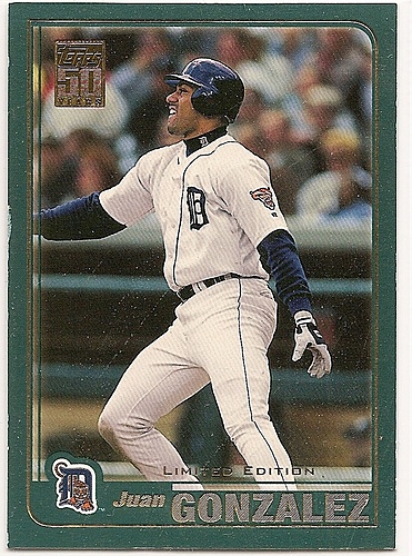 Juan Gonzalez