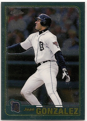 Juan Gonzalez