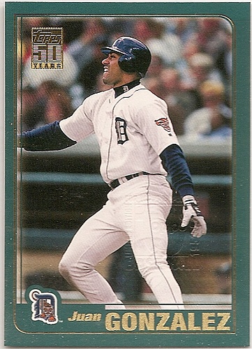 Juan Gonzalez