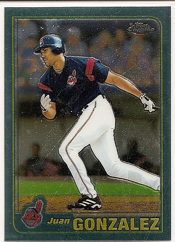 Juan Gonzalez