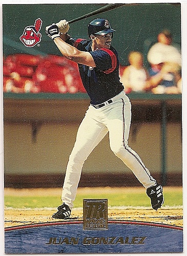 Juan Gonzalez