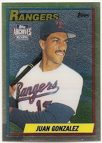 Juan Gonzalez