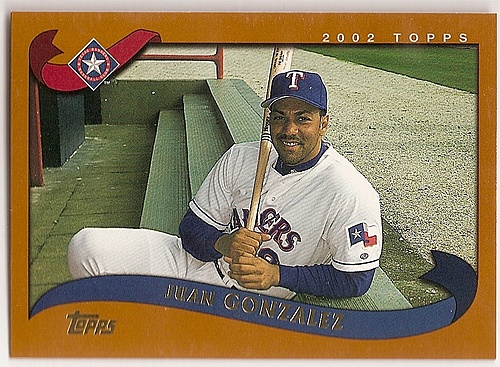 Juan Gonzalez