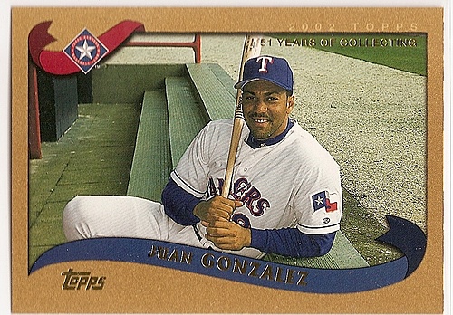 Juan Gonzalez