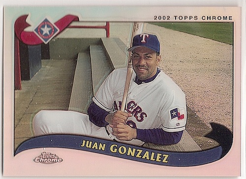 Juan Gonzalez