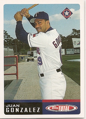 Juan Gonzalez