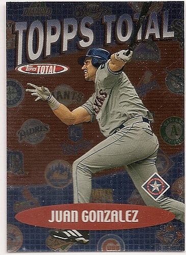 Juan Gonzalez