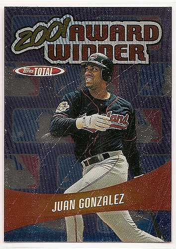 Juan Gonzalez