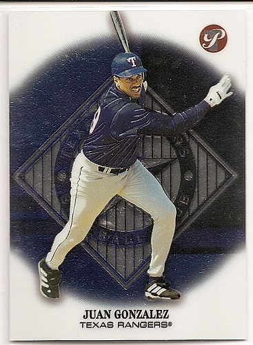 Juan Gonzalez