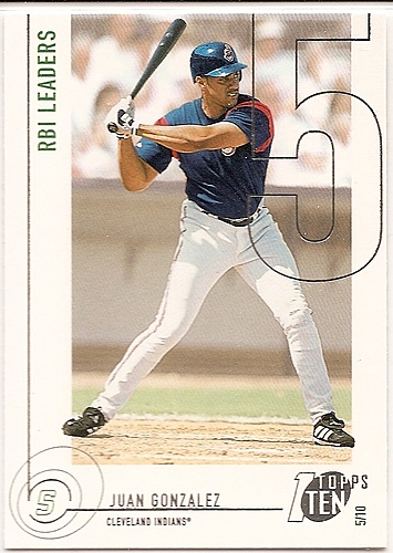 Juan Gonzalez