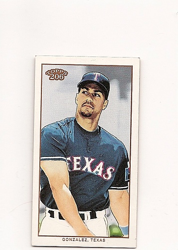 Juan Gonzalez