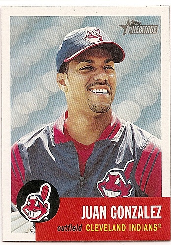 Juan Gonzalez